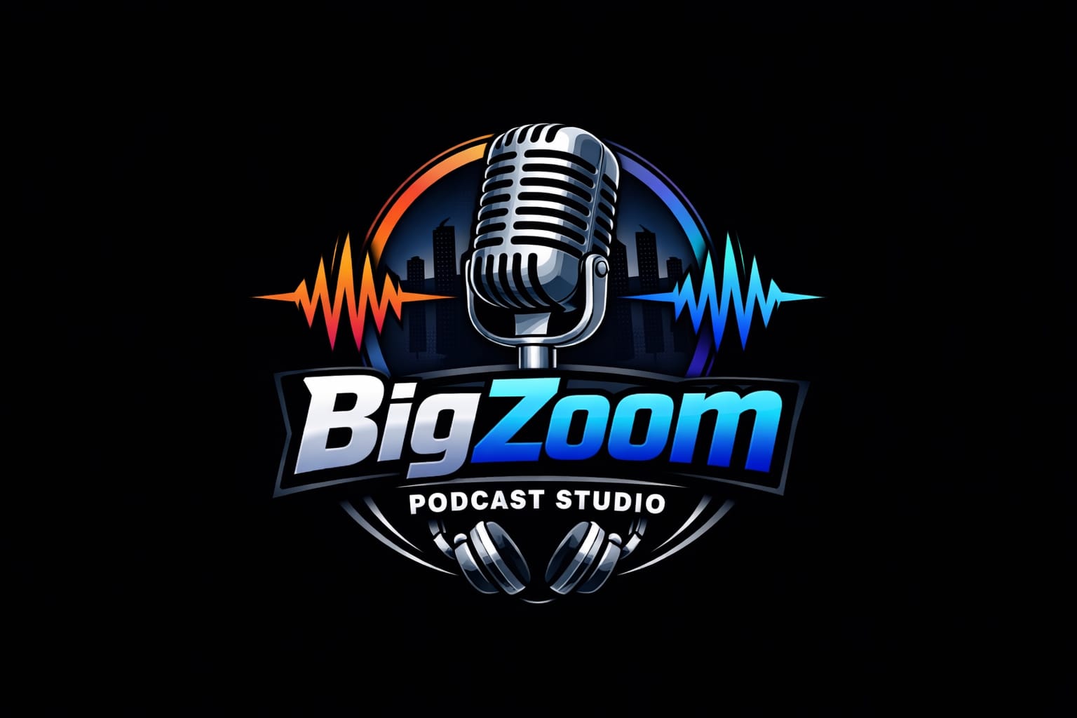 Big Zoom